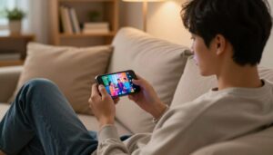 Assista TV gratis no celualr