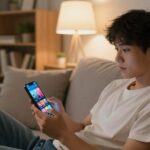 Assista TV Online e Grátis no Celular