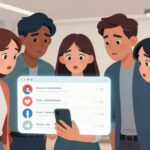 Descubra quem está visitando seu perfil nas redes sociais