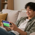 Veja TV ao vivo no seu celular a qualquer hora