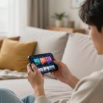 Assista TV online no celular com canais grátis