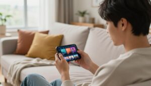 TV online no celular canais gratis