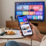 Tv Grátis no Celular: Conheça as Melhores Opções
