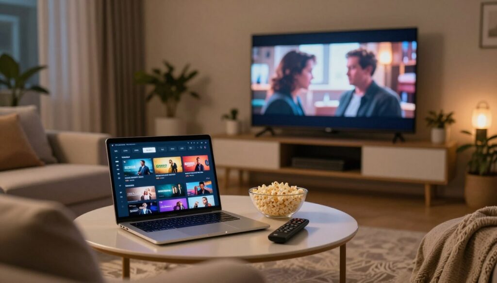 assista filmes online