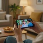 Assista Novelas Coreanas Grátis no Celular