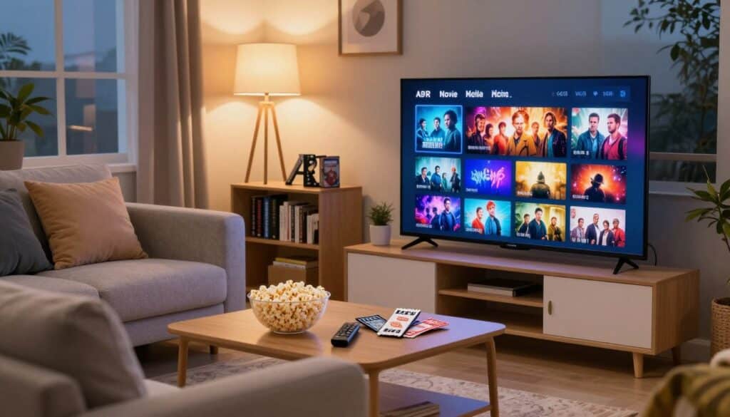 assistir filmes online