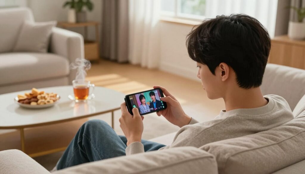 assistir novelas coreanas online assistir novelas coreanas online