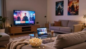 como assistir filmes online