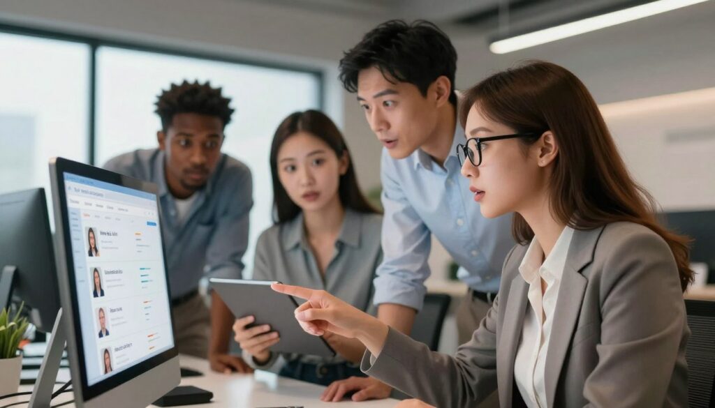 como saber quem visitou meu perfil