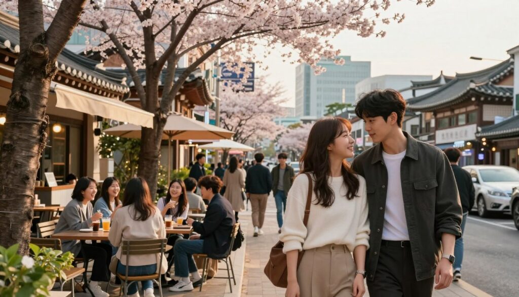 dramas coreanos dramas coreanos