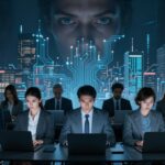 Eles estão de olho em você: Proteja sua privacidade