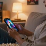 Filmes no Celular: Como Assistir Filmes em Seu Smartphone