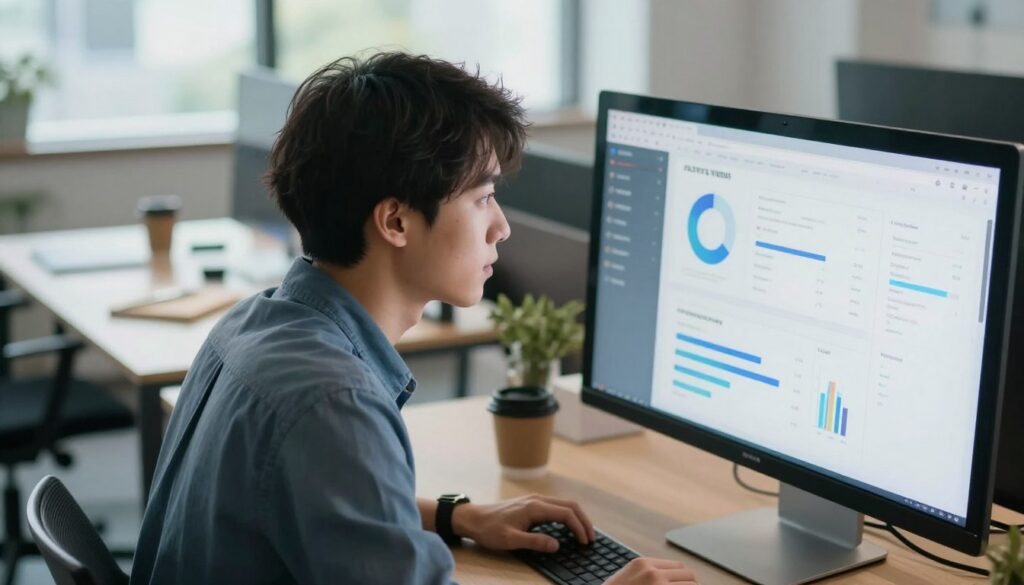 identifique quem visualizou seu perfil