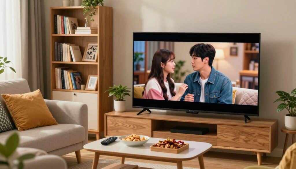 novelas coreanas