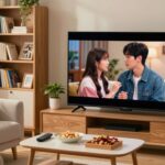 Suas Novelas Coreanas Favoritas: Descubra Agora