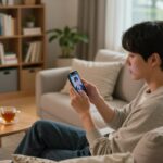 Novelas coreanas no seu smartphone: como assistir