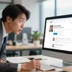 Quem está olhando seu perfil? Descubra agora!