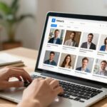 Descubra quem olhou seu perfil