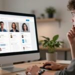 Descubra Quem Visitou Seu Perfil