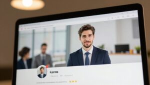 quem viu seu perfil na rede social
