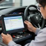 Seu Scanner Automotivo: Descubra Como Funciona