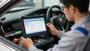 scanner automotivo