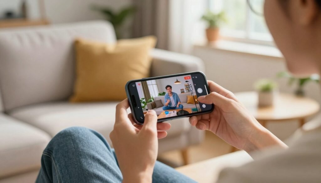 tv ao vivo no celular