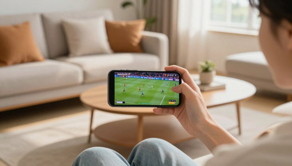 tv ao vivo no celular assista