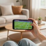 Assista TV ao Vivo no Celular – Transmissão Gratuita