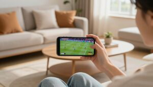 tv ao vivo no celular assista