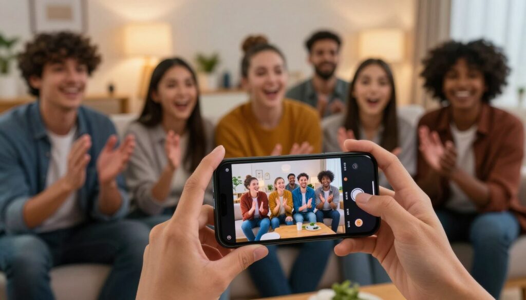 tv ao vivo para celular