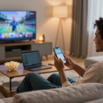 Veja TV Online no Seu Celular Gratuitamente