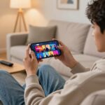 Assista TV no seu celular – Streaming online fácil