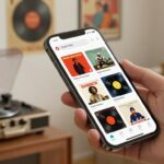 Ouça suas músicas antigas com este app