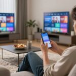 Assista TV online no celular – Veja os melhores canais