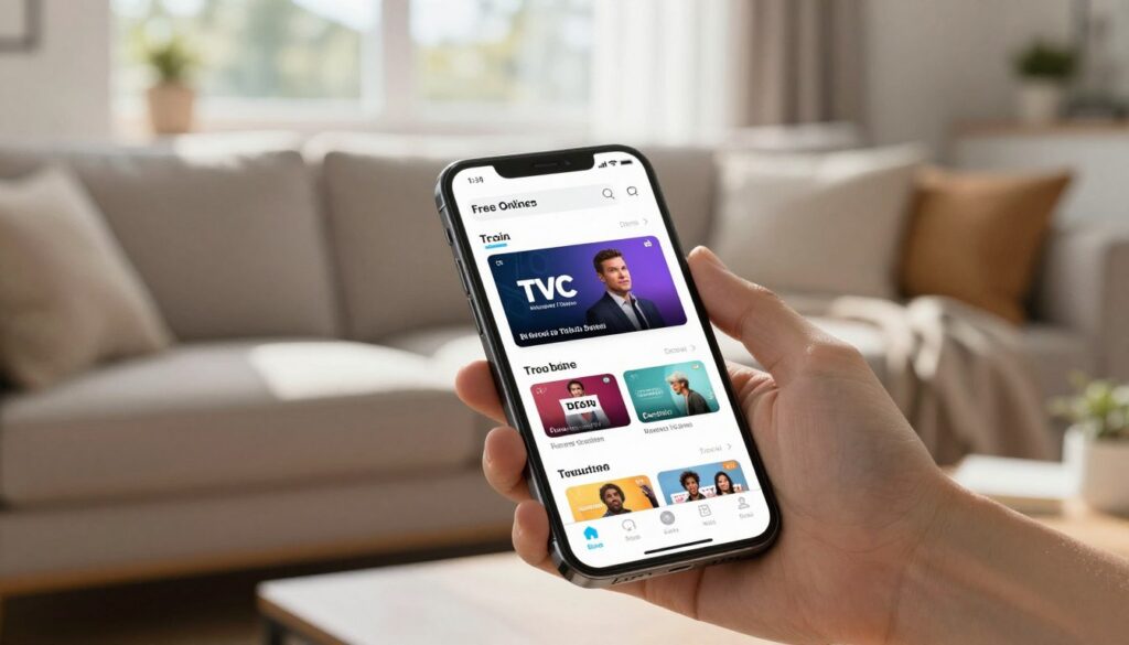 Assista tv online direto no seu celular app