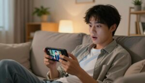 Como assistir filmes no celular