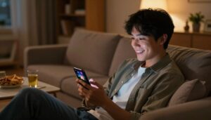 Quer assistir Filmes Grátis no Celular