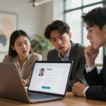 Saiba quem acessou seu perfil