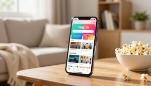 TV Gratis no celular