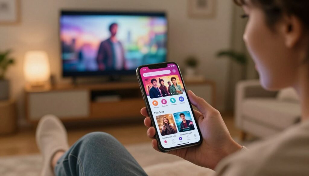 aplicativo para ver filmes aplicativo para ver filmes