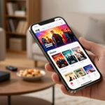 Descubra os melhores apps de filmes para você