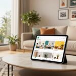 Decoração de Ambientes com o Melhor App: Transforme sua Casa