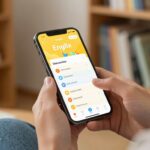 Aprenda inglês com o melhor app