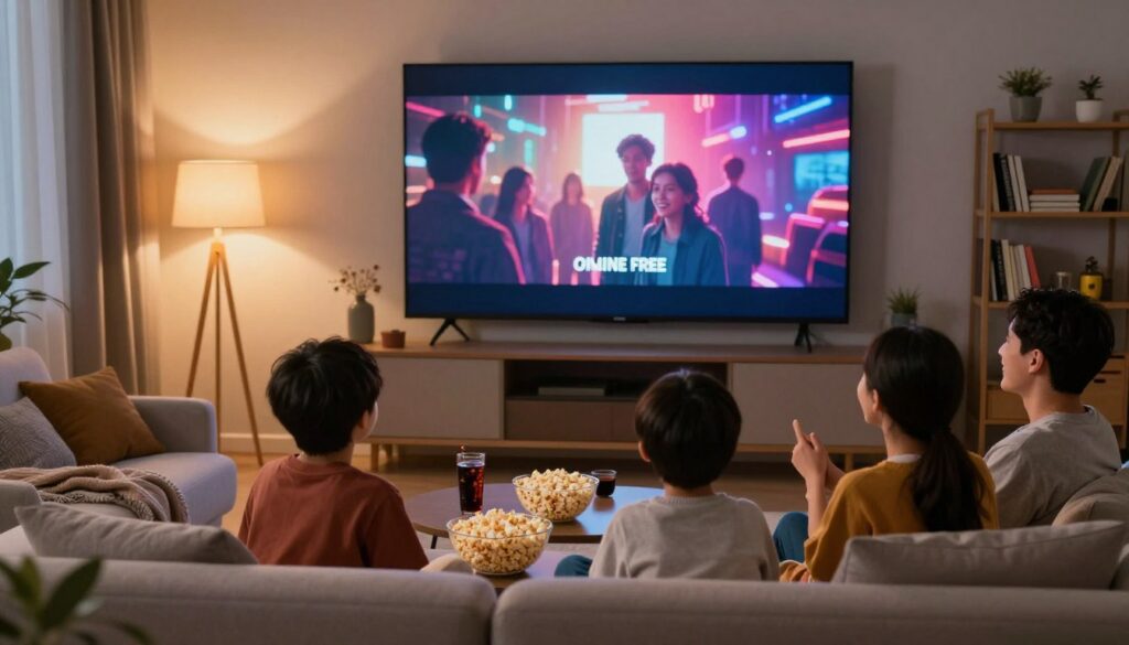 app para assistir filmes