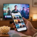 Aproveite o melhor app para assistir filmes online