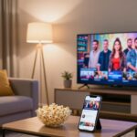 App para Assistir Novelas Turcas Grátis e Fácil