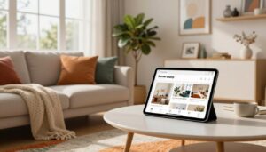 app para decorar ambientes