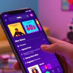 Aplicativo para ouvir as melhores músicas dos anos 80