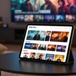 Assista a filmes grátis com o melhor app para filmes